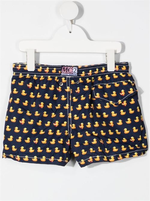Costume bambino boxer MC2 SAINT BARTH Kids | JEAN LIGHTING03152L